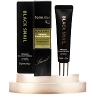 FARM STAY Black Snail Premium Rolling Eye Serum 25 ml - Eye Serum