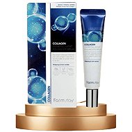 FARM STAY Water Full Moist Rolling Eye Serum 25 ml - Eye Serum