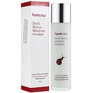 FARM STAY Snail Mucus Moisture Emulsion 150 ml - Face Emulsion