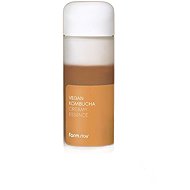 FARM STAY Vegan Kombucha Creamy Essence 140 ml - Face Emulsion