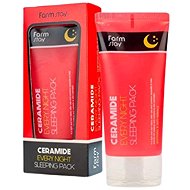 FARM STAY Ceramide Every Night Sleeping Pack 120 ml - Face Mask