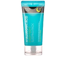 FARM STAY Hyaluronic Acid Every Night Sleeping Pack 120 ml - Face Mask