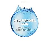 FARM STAY Hyaluronic Acid Super Aqua Soothing Mask 25 ml - Face Mask