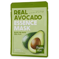 FARM STAY Real Avocado Essence Mask 23 ml - Face Mask
