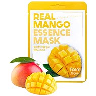 FARM STAY Real Mango Essence Mask 23 ml - Face Mask