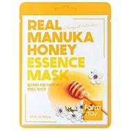 FARM STAY Real Manuka Honey Essence Mask 23 ml - Face Mask