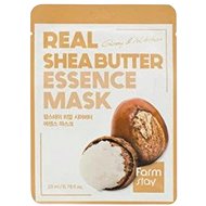 FARM STAY Real Shea Butter Essence Mask 23 ml - Face Mask