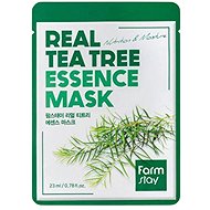 FARM STAY Real Tea Tree Essence Mask 23 ml - Face Mask