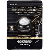 FARM STAY Snail&Peptide Perfect Cream Mask 23 ml - Face Mask
