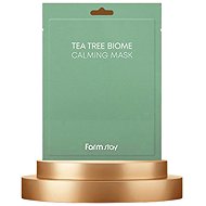 FARM STAY Tea Tree Biome Calming Mask 23 ml - Face Mask