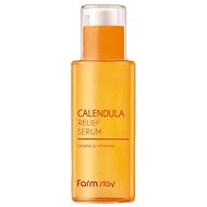 FARM STAY Calendula Relief Serum 50 ml - Face Serum