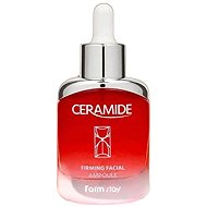 FARM STAY Ceramide Firming Facial Ampoule 35 ml - Face Serum