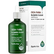 FARM STAY Cica Farm Blemish Clear Ampoule 100 ml - Face Serum