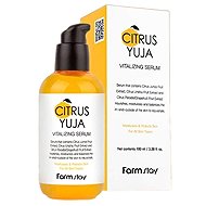 FARM STAY Citrus Yuja Vitalizing Serum 100 ml - Face Serum