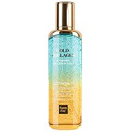 FARM STAY Gold Collagen Nourishing 2in1 Serum Toner 130 ml - Arcszérum
