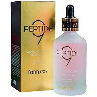 FARM STAY Peptide 9 Super Vitalizing Ampoule 100 ml - Face Serum