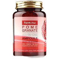 FARM STAY Pomegranate All In One Ampoule 250 ml - Face Serum