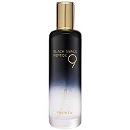 FARM STAY Black Snail & Peptide 9 Perfect Toner 120 ml - Face Tonic