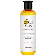 FARM STAY Citrus Yuja Vitalizing Toner 280 ml - Face Tonic