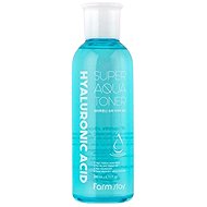 FARM STAY Hyaluronic Acid Super Aqua Toner 200 ml - Face Tonic