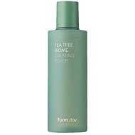 FARM STAY Tea Tree Biome Calming Toner 200 ml - Face Tonic