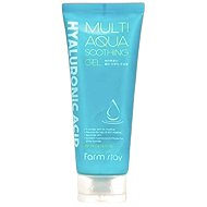 FARM STAY Hyaluronic Acid Multi Aqua Soothing 200 ml - Face Gel