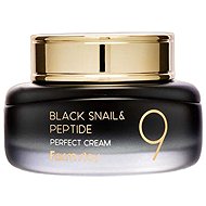 FARM STAY Black Snail & Peptide 9 Perfect Cream 55 ml - Face Cream