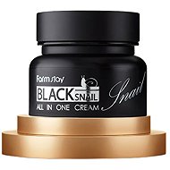 FARM STAY Black Snail All-In-One Cream 100 ml - Face Cream