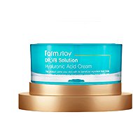 FARM STAY DR-V8 Solution Hyaluronate Cream 50 g - Face Cream