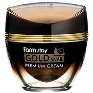 FARM STAY Gold Snail Premium Cream 50 ml - Face Cream