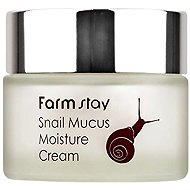 FARM STAY Snail Mucus Moisture Cream 50 ml - Face Cream