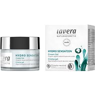 LAVERA Hydro Sensation Cream Gel 50ml - Face Gel
