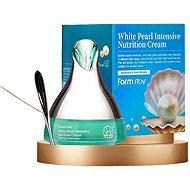 FARM STAY White Pearl Intensive Nutrition Cream 50 g - Face Cream