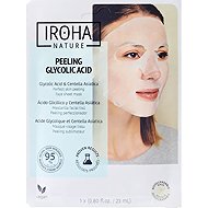 IROHA NATURE Peeling Glycolic Acid 1 pcs - Face Mask