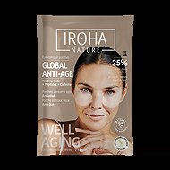 IROHA NATURE Anti Aging Eye Pads - Under-Eye Pads