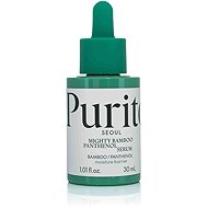 PURITO Mighty Bamboo Panthenol Serum 30 ml - Face Serum