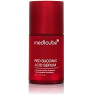 MEDICUBE Red Succinic Acid Clarifying Serum 30 ml - Face Serum