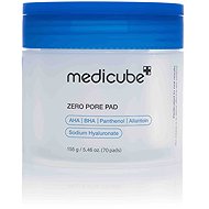 MEDICUBE Zero Pore Pad 155 g (70 pcs) - Facial Pads