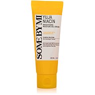SOME BY MI Yuja Niacin Brightening Moisture Gel Cream 100 ml - Face Gel