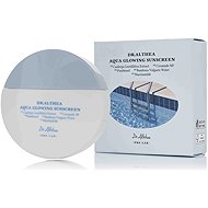 Dr. ALTHEA Aqua Glowing Sunscreen 45 ml - Face Cream
