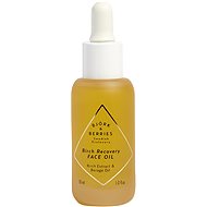 Björk & Berrie Birch Recovery Face Oil 30ml - Face Oil