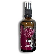 PURE HARMONY Rose 100 ml - Face Lotion