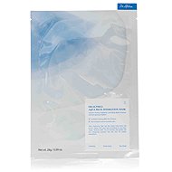 Dr. ALTHEA Aqua Blue Hydration Mask 4 × 28 g - Face Mask