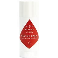 BJÖRK & BERRIE Rescue Balm 7.5 ml - Lip Balm