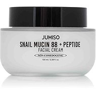 JUMISO Snail Mucin 88 + Peptide Cream 100 ml - Face Cream