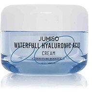 JUMISO Waterfull Hyaluronic Cream 50 ml - Face Cream