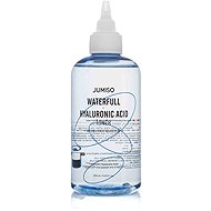 JUMISO Waterfull Hyaluronic Toner 250 ml - Face Tonic