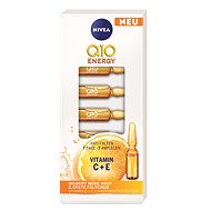Nivea Q10 plus C Anti-wrinkle Energizing 7 days treatment 7× 1ml - Ampoules