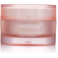 MEDICUBE Triple Collagen Cream 4.0 50 ml - Face Cream