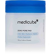 MEDICUBE Zero Pore Pad 2.0 155 g (70 pcs) - Facial Pads